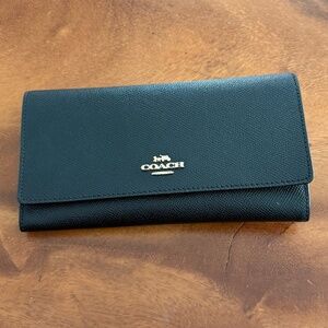 Coach | Trifold Wallet